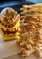 Bojangles food