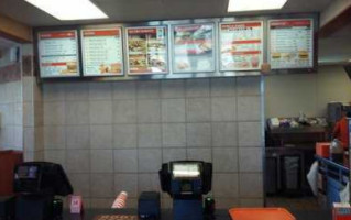 Whataburger food