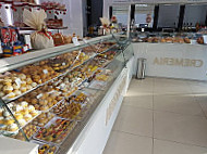 Pasticceria Modenese food