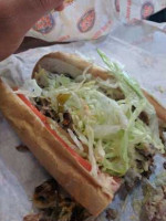 Jersey Mike's Subs food