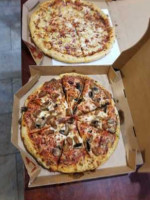 Pizza Hut food