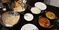 Little Indian Restaurant food