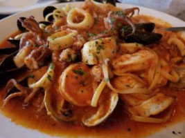 Giacomo's Melrose food