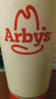 Arby's food