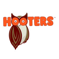 Hooters food