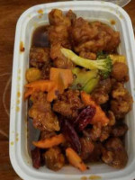 Fong's Chinese food