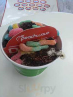 Peachwave food