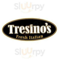 Tresino's Fresh Italian food