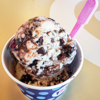 Baskin-robbins food