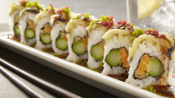 RA Sushi Bar Restaurant - Pembroke Pines food