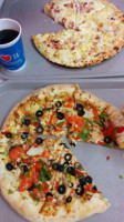 Domino's Pizza Belfort food