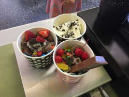 Yogurt Valley food