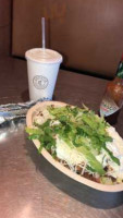 Chipotle Mexican Grill food