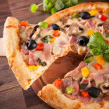 Pizzeria Adriano Dania