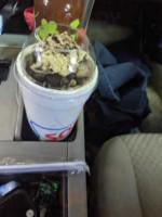 Sonic Drive-in food