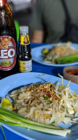 Pad Thai Chao food