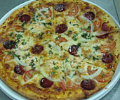 Pizzaria Mozarella I food