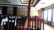 Samrat Restaurant - Chanakya BNR Hotel food