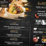 Luksor Catering Dania