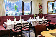 Forsthaus Restaurant food