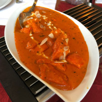 Maharaja Starnberg food