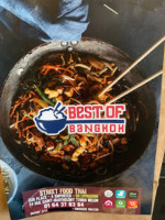 Best Of Bangkok food