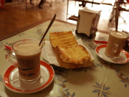 Café Alentejano De Estremoz Lda food