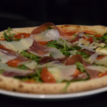 Pizzeria Tina SC Dania