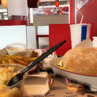 Kfc Forchheim food