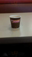 Dunkin' food