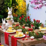 Luksor Catering Dania