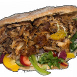 Samira Kebab Marzenna Saber Dania