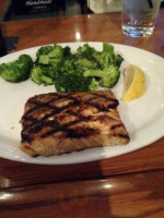 J Peters Grill Mauldin food