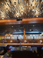 Outback Steakhouse inside