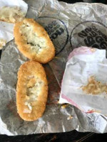 Mcdonald's food