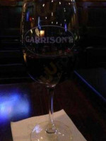 Garrison's Food Spirits food