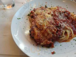 Vince's Italian food