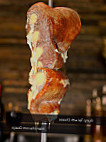 Rodizio Preto food