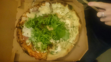 Green'piz bouc bel air food