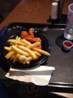 Zaxby's food