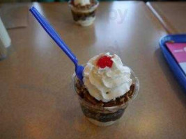 Culver's Of Muskego food