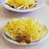 Skyline Chili food