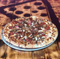 Pizza Pie-zazz Heber Springs food