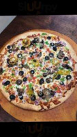 Pizza Pie-zazz Heber Springs food