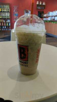 Biggby Coffee food