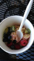 Froyo Earth food