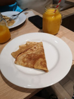 Crêp'eat Toulouse Gramont inside