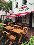 Pizzeria Mama-Mia inside