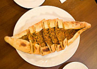 Levante Pide Restaurant food