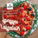Pizza&barszcz Dania